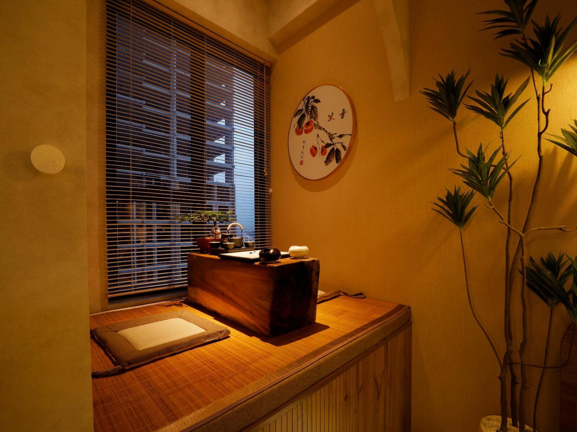 May Soho Saigon Serviced Apartment Ciudad Ho Chi Minh  Habitación foto